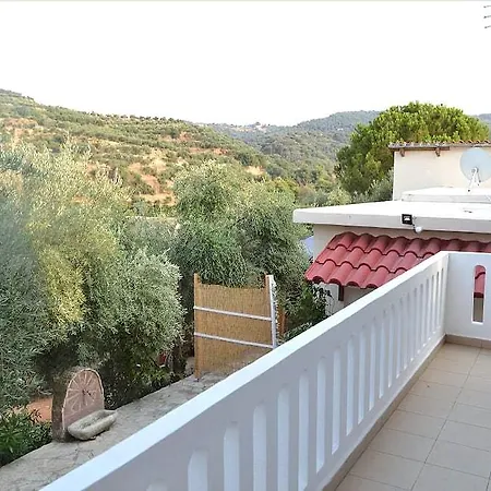 Peaceful House Loutraki Village Platanias (Crete)