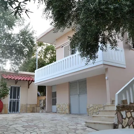 Peaceful House Loutraki Village * Platanias (Crete)